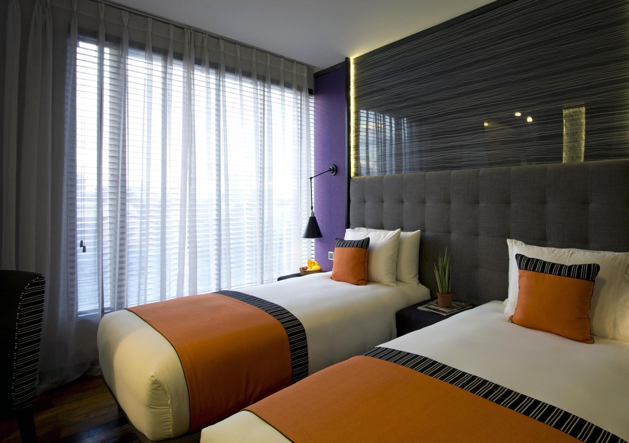 Hive Hotel Quezon City Bagian luar foto