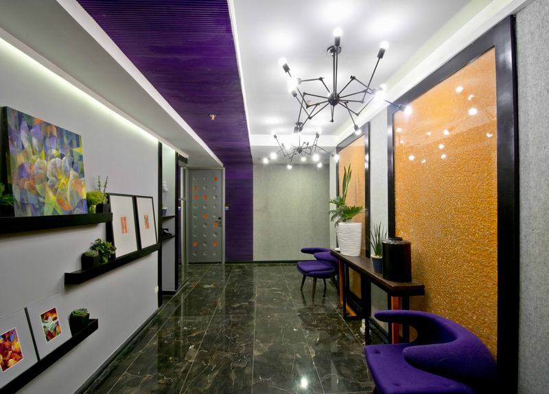 Hive Hotel Quezon City Bagian luar foto